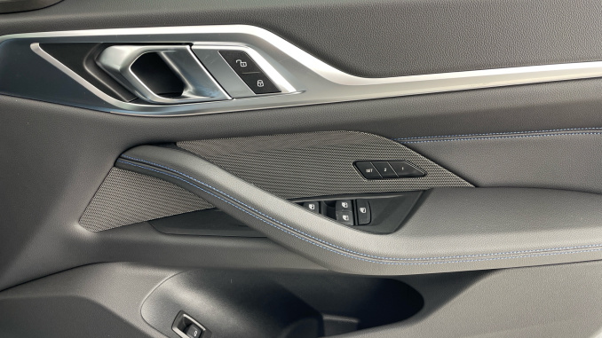 BMW 4 Series M440i xDrive MHT 5dr Step Auto [M Sport Pro Pack] Petrol Hatchback - Image 52